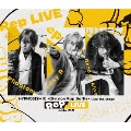 ヒプノシスマイク-Division Rap Battle- Rule the Stage ≪Rep LIVE side F.P≫ [Blu-ray Disc+CD]