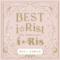 10th Anniversary BEST ALBUM ～BEST i☆Rist～ [2CD+Blu-ray Disc+ブックレット]<通常盤>