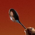 The Spoon<通常盤>