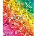 DOBERMAN INFINITY LIVE TOUR 2022 "LOST+FOUND" [Blu-ray Disc+ステッカー]<通常盤>