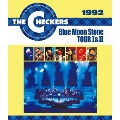 1992 Blue Moon Stone TOUR I&II