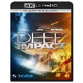 ディープ・インパクト [4K Ultra HD Blu-ray Disc+Blu-ray Disc]