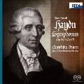 ハイドン:交響曲集 Vol.20