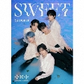 SWEET [CD+DVD]<初回限定盤B>
