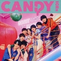 CANDY<通常盤>