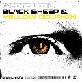 WHITE LION, BLACK SHEEP & YELLOW DOLPHIN [2CD+Blu-ray Disc+15th Anniversary Clock+Special Booklet(菊地英昭 直筆サイン入り)]<完全生産限定盤>
