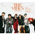 THE VIBES [CD+Blu-ray Disc]<初回盤A>