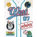 WEST. LIVE TOUR 2023 POWER [2Blu-ray Disc+ブックレット]<初回盤>