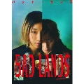 BAD LANDS バッド・ランズ 豪華版 [Blu-ray Disc+DVD]