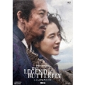 THE LEGEND & BUTTERFLY 豪華版 [Blu-ray Disc+2DVD]