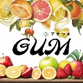 Gum [CD+Tシャツ]<初回限定盤>