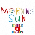 MORNING SUN [CD+DVD]