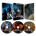 ジェヴォーダンの獣 4Kレストア ディレクターズ・カット デラックス版 [4K Ultra HD Blu-ray Disc+2Blu-ray Disc]
