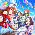 『ウマ娘 プリティーダービー』WINNING LIVE 21