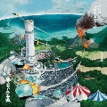 Epic Narratives [CD+DVD]<初回生産限定盤>