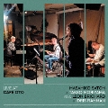 ライヴ・アット・CAFE OTO(10月中旬～10月下旬発売予定)