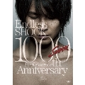 Endless SHOCK 1000th Performance Anniversary<通常盤>