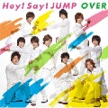 OVER＜通常盤＞