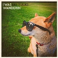 I WAS WANDERIN'