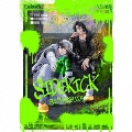 SIDEKICK [CD+Blu-ray Disc]＜Blu-ray付生産限定盤＞