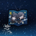 Adoのベストアドバム [2CD+シャカシャカアクリルチャーム+トレーディングカード]＜完全数量限定:シャカシャカアクリルチャーム盤＞