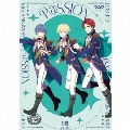THE IDOLM@STER SideM 10th ANNIVERSARY P@SSION 16 C.FIRST