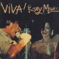 VIVA!ロキシー・ミュージック(ザ・ライヴ・ロキシー・ミュージック・アルバム)<限定盤>