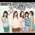 SweetS [CCCD+DVD]<初回生産限定盤>