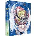 Simoun(シムーン) DVD-BOX