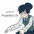 Propelled Life [CD+BOOK]