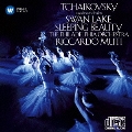 チャイコフスキー:「白鳥の湖」組曲&「眠れる森の美女」組曲