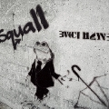 Squall<通常盤>