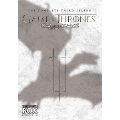 ゲーム・オブ・スローンズ 第三章:戦乱の嵐-前編- DVD コンプリート・ボックス