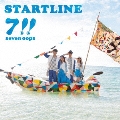 STARTLINE [CD+DVD]<初回生産限定盤>