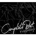 黒執事 COMPLETE BEST [CD+Blu-ray Disc]<期間生産限定盤>