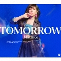 TOMORROW [CD+DVD]<初回限定盤>