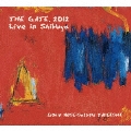 "THE GATE"2012 Live in Shibuya