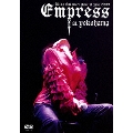 Akina Nakamori Special Live 2009 Empress at Yokohama<3ヶ月期間限定版>