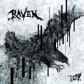 RAVEN (Atype) [CD+DVD]<初回限定盤>