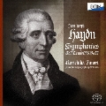 ハイドン:交響曲集 Vol.4