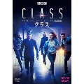 CLASS/クラス DVD-BOX