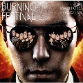 【ワケあり特価】BURNING FESTIVAL [CD+Blu-ray Disc]<初回限定盤>