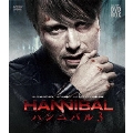 HANNIBAL/ハンニバル コンパクトDVD-BOX シーズン3