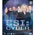 CSI:サイバー コンパクト DVD-BOX