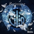 Beginning [CD+DVD]