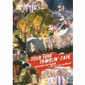 TOUR 1998 TRAVELIN' CAFE