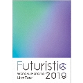 Wataru Hatano LIVE Tour 2019 Futuristic Live DVD