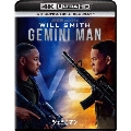 ジェミニマン [4K Ultra HD Blu-ray Disc+Blu-ray Disc]