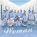 Woman [CD+DVD]<typeB>