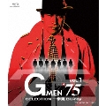 G MEN'75 SELECTION 一挙見 Blu-ray VOL.1